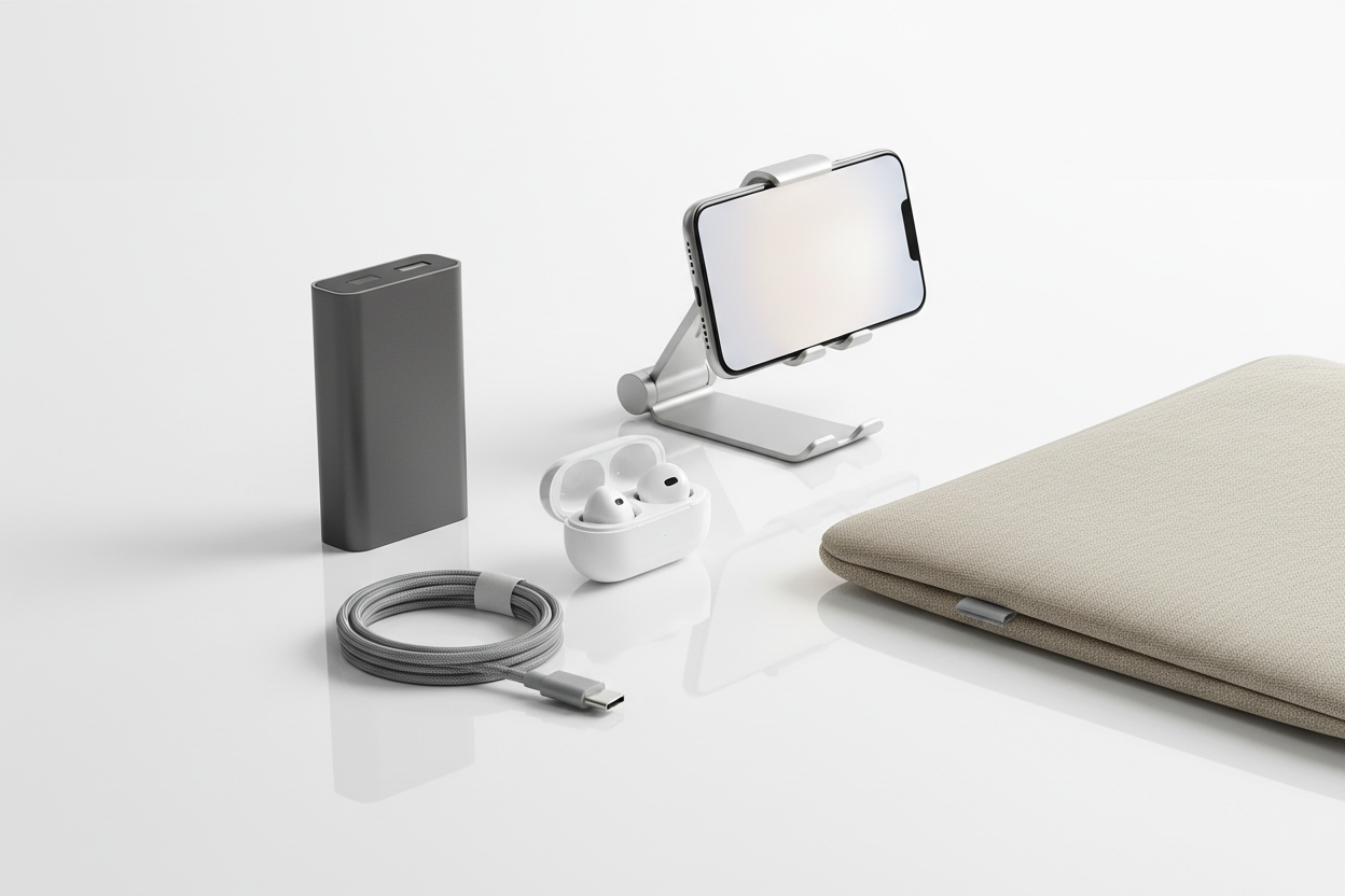 Electronics Accessories