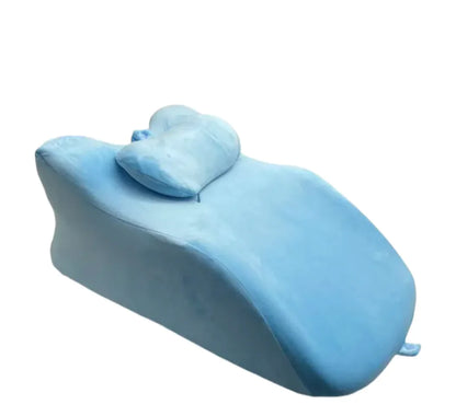 LoungeLayer -  The Stomach Sleeper Pillow