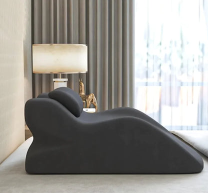 LoungeLayer -  The Stomach Sleeper Pillow