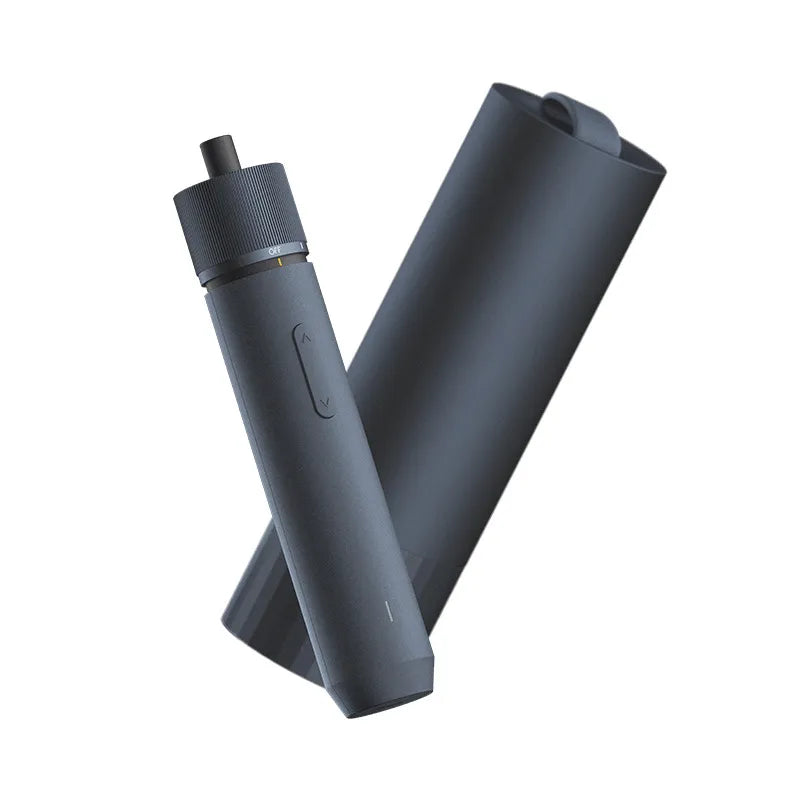 Straight Handle Electric Screwdriver