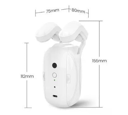 AutoVista - Smart Home Automatic Curtain Controller