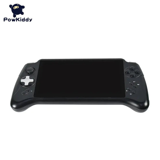 POWKIDDY X17 Handheld Game Console with 7-inch Screen