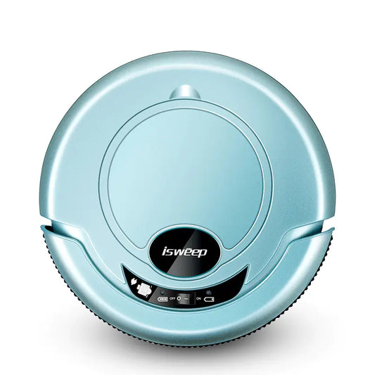 ISweep Smart Robot Vacuum and Mop Cleaner S320