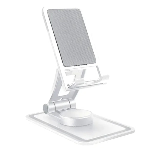 Foldable Non-slip Mobile Phone Stand