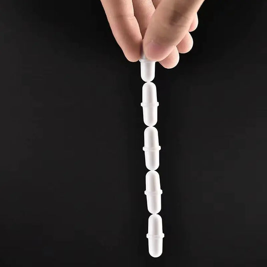 Motomug Magnetic Stirring Capsules - 10 Pack