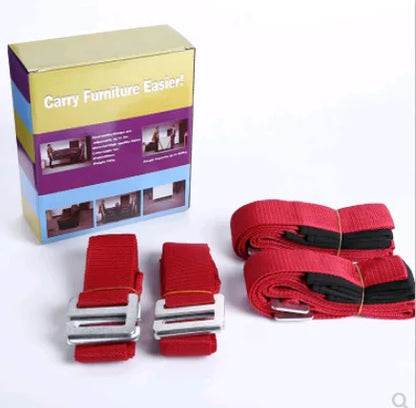 Moving Tool for Easy Carrying of Heavy Appliances