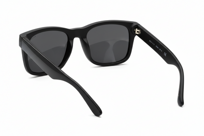 Smart A$$ - AI Camera Smart Glasses