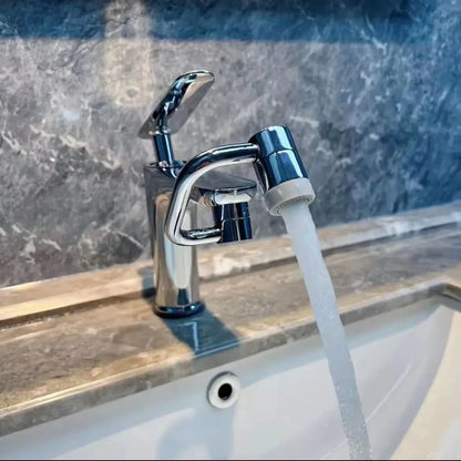 1080 Tap - Rotatable Faucet Extension