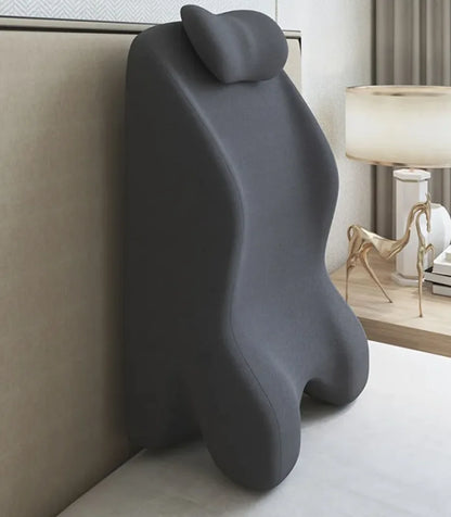 LoungeLayer -  The Stomach Sleeper Pillow