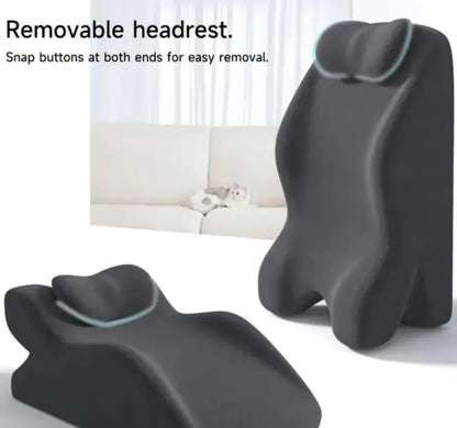 LoungeLayer -  The Stomach Sleeper Pillow