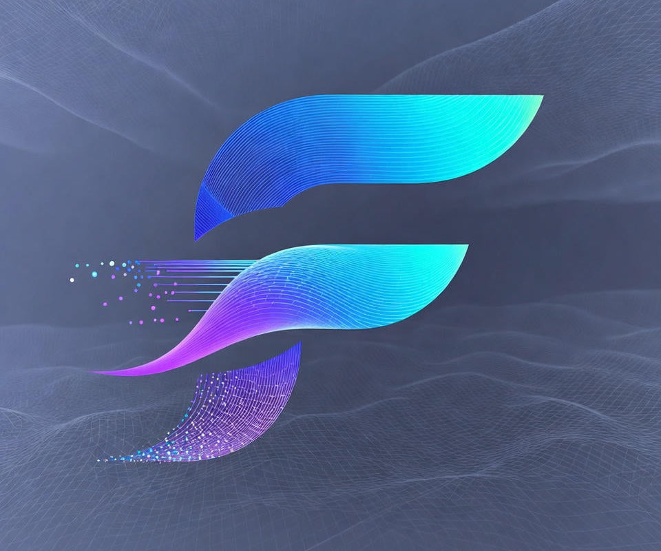 FluxHolo Creations-3D Moving Sand Art