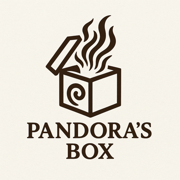 Pandora's Box