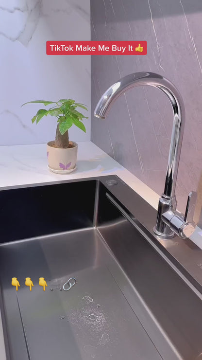 1080 Tap - Rotatable Faucet Extension