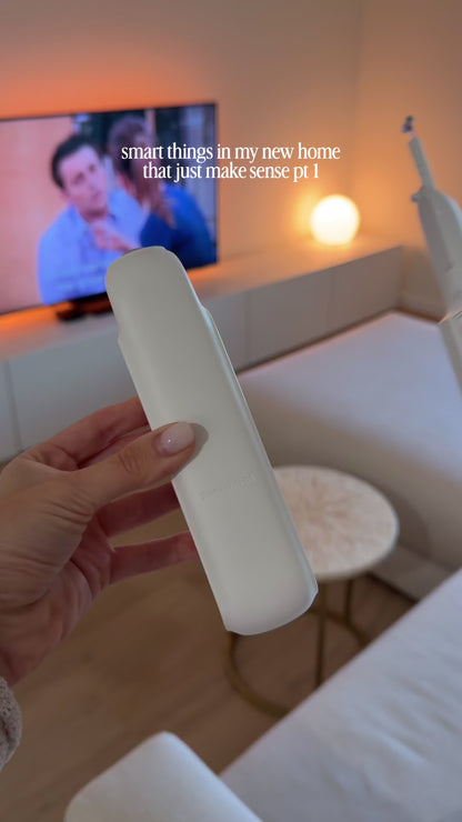 AutoVista - Smart Home Automatic Curtain Controller