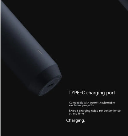 Straight Handle Electric Screwdriver