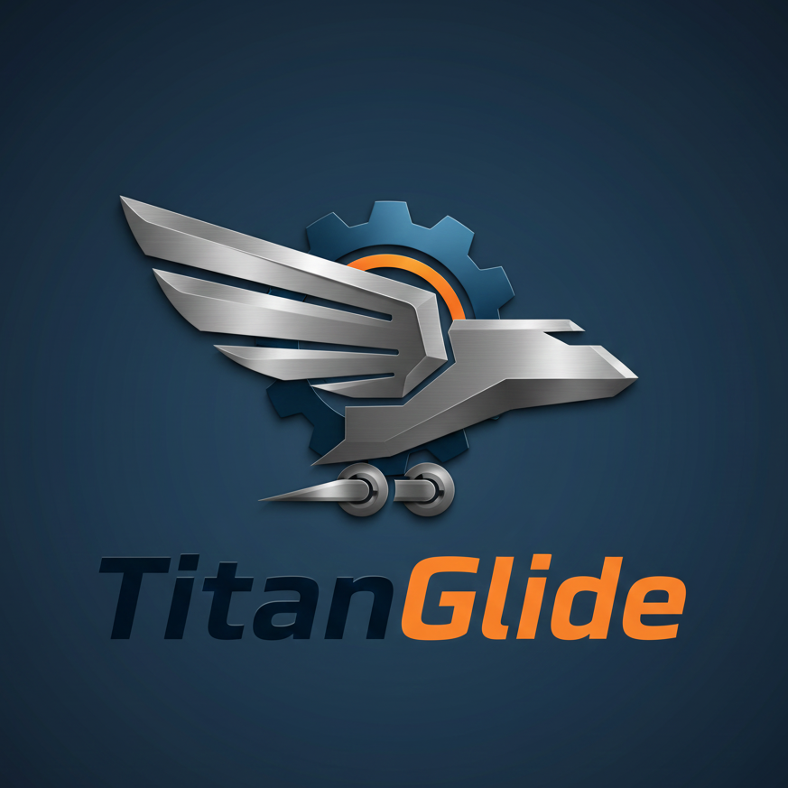 TitanGlide Easylift  Carrying Straps - made for lifting Heavy Appliances