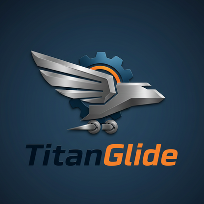 TitanGlide Easylift  Carrying Straps - made for lifting Heavy Appliances