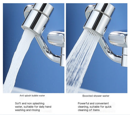 1080 Tap - Rotatable Faucet Extension