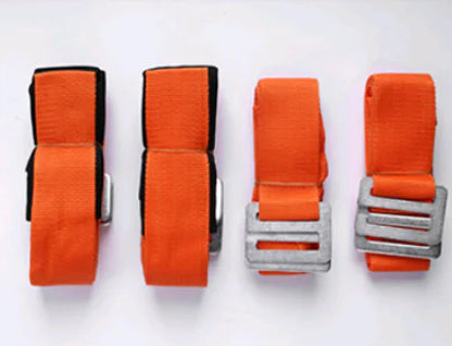 Moving Tool for Easy Carrying of Heavy Appliances