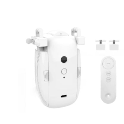 AutoVista - Smart Home Automatic Curtain Controller