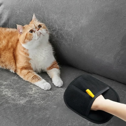 The PetGlove - Fur Remover