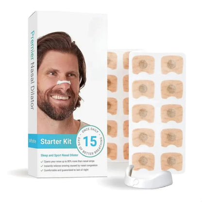 BreathEZ - Nasal Dilators