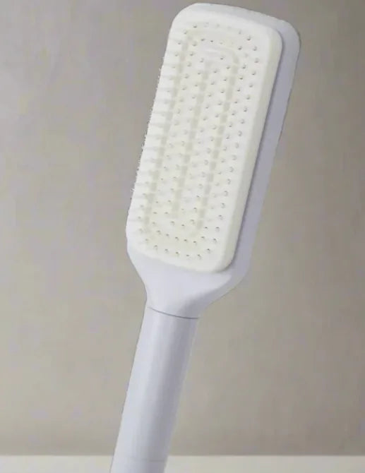 GroomLab - Self Cleaning Anti Static Brush