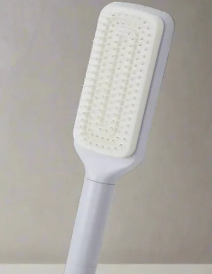 GroomLab - Self Cleaning Anti Static Brush