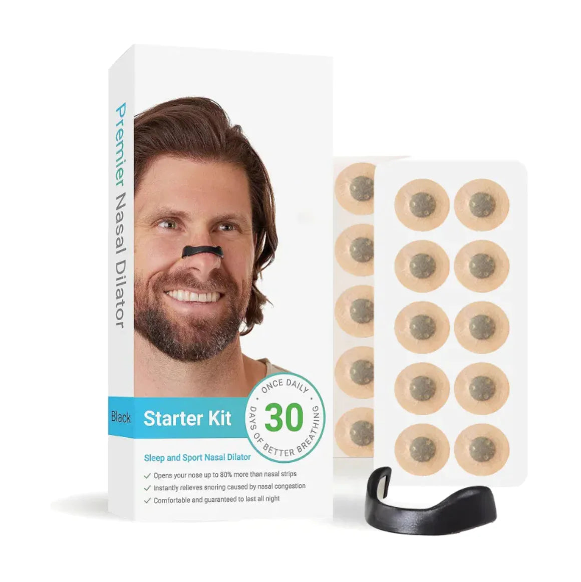 BreathEZ - Nasal Dilators